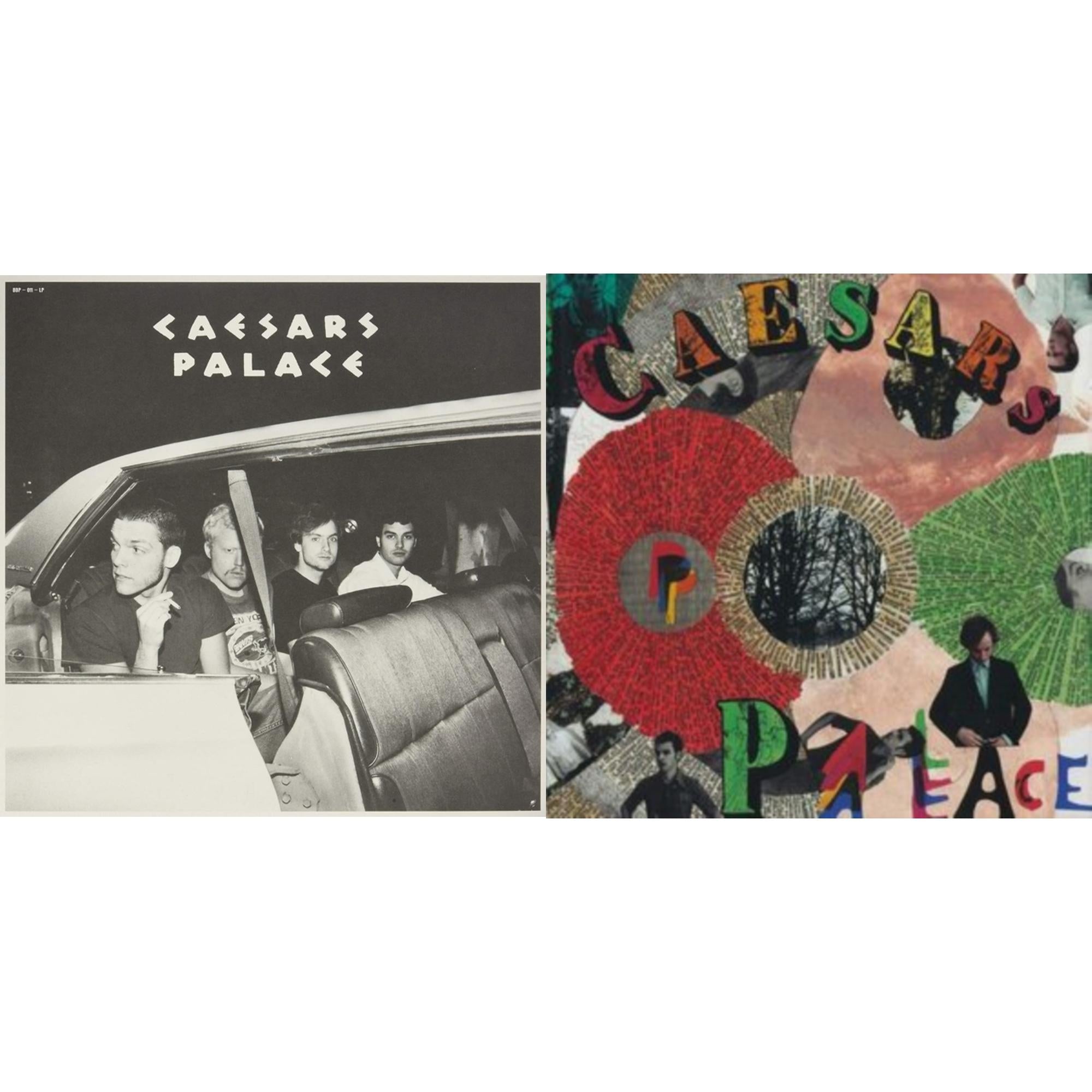 Rock De Puta Mierda & Youth Is Wasted On The Young (Fanzine)