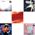 Greatest Hits (2LP) & Head On The Door (180G) & Kiss Me, Kiss Me, Kiss Me (180G) & Three Imaginary Boys (180G) & Seventeen Seconds (180G)
