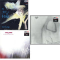 Head On The Door (180G) & Seventeen Seconds (180G) & Faith (180G)