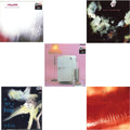 Head On The Door (180G) & Kiss Me, Kiss Me, Kiss Me (180G) & Three Imaginary Boys (180G) & Seventeen Seconds (180G) & Disintegration