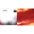 Cure - Seventeen Seconds (180G) & Kiss Me, Kiss Me, Kiss Me (180G) - LP Vinyl Bundle