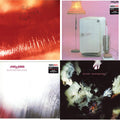Kiss Me, Kiss Me, Kiss Me (180G) & Three Imaginary Boys (180G) & Seventeen Seconds (180G) & Disintegration