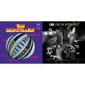 Live In Aston 1977 & Soundtracks (Limited/Clear Purple LP Vinyl)