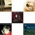 Stray Arrows: Collection Of Favorites & La Gargola & Vena Sera & Wonder What's Next & Sci-Fi Crimes