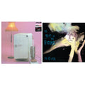Cure - Three Imaginary Boys (180G) & Head On The Door - LP Vinyl Bundle