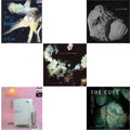Head On The Door (180G) & Three Imaginary Boys (180G) & Disintegration & Songs Of A Lost World (Biovinyl/180G) & Live Lullabies & Other Bedtime Stories (Yellow LP Vinyl)