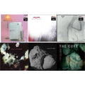 Three Imaginary Boys (180G) & Seventeen Seconds (180G) & Faith (180G) & Disintegration & Songs Of A Lost World (Biovinyl/180G) & Live Lullabies & Other Bedtime Stories (Yellow LP Vinyl)