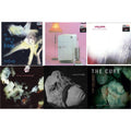 Head On The Door (180G) & Three Imaginary Boys (180G) & Seventeen Seconds (180G) & Disintegration & Songs Of A Lost World (Biovinyl/180G) & Live Lullabies & Other Bedtime Stories (Yellow LP Vinyl)