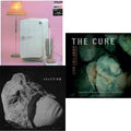 Three Imaginary Boys (180G) & Songs Of A Lost World (Biovinyl/180G) & Live Lullabies & Other Bedtime Stories (Yellow LP Vinyl)