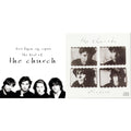 Church - Under The Milky Way & Starfish - CD Bundle