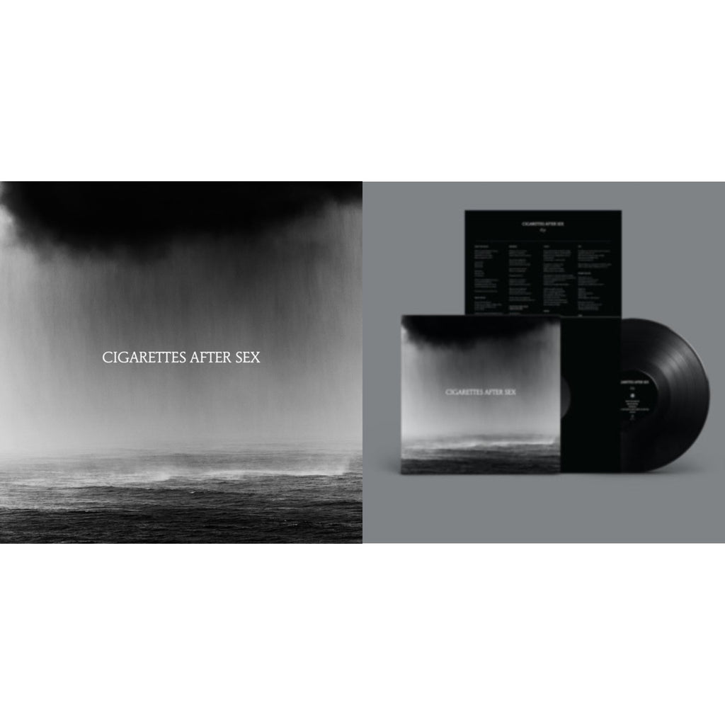 Cry & Cry (Deluxe)