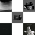 Cigarettes After Sex - Cry & Cigarettes After Sex & X's & X's (Deluxe) & I. - LP Vinyl Bundle
