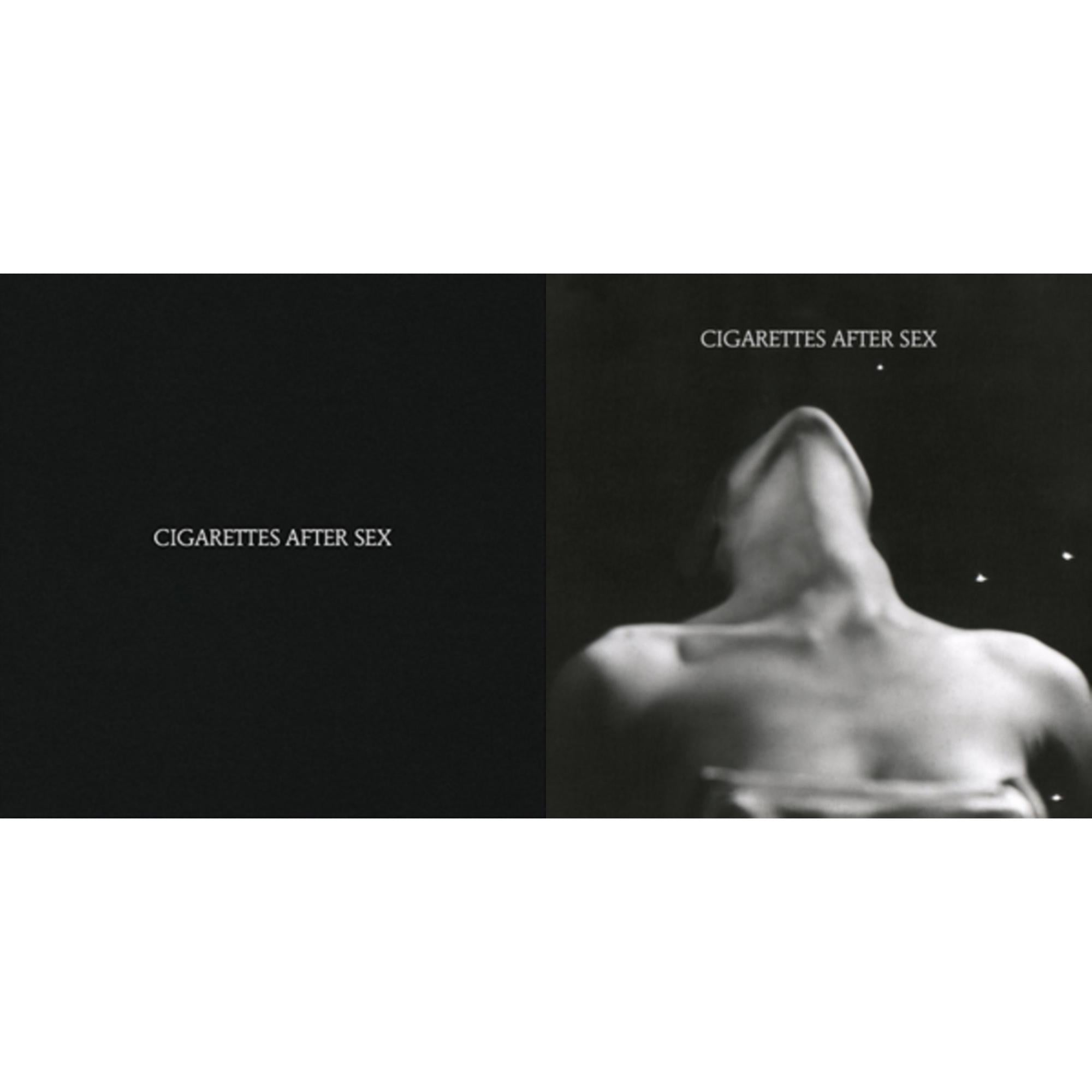 Cigarettes After Sex & Ep I.