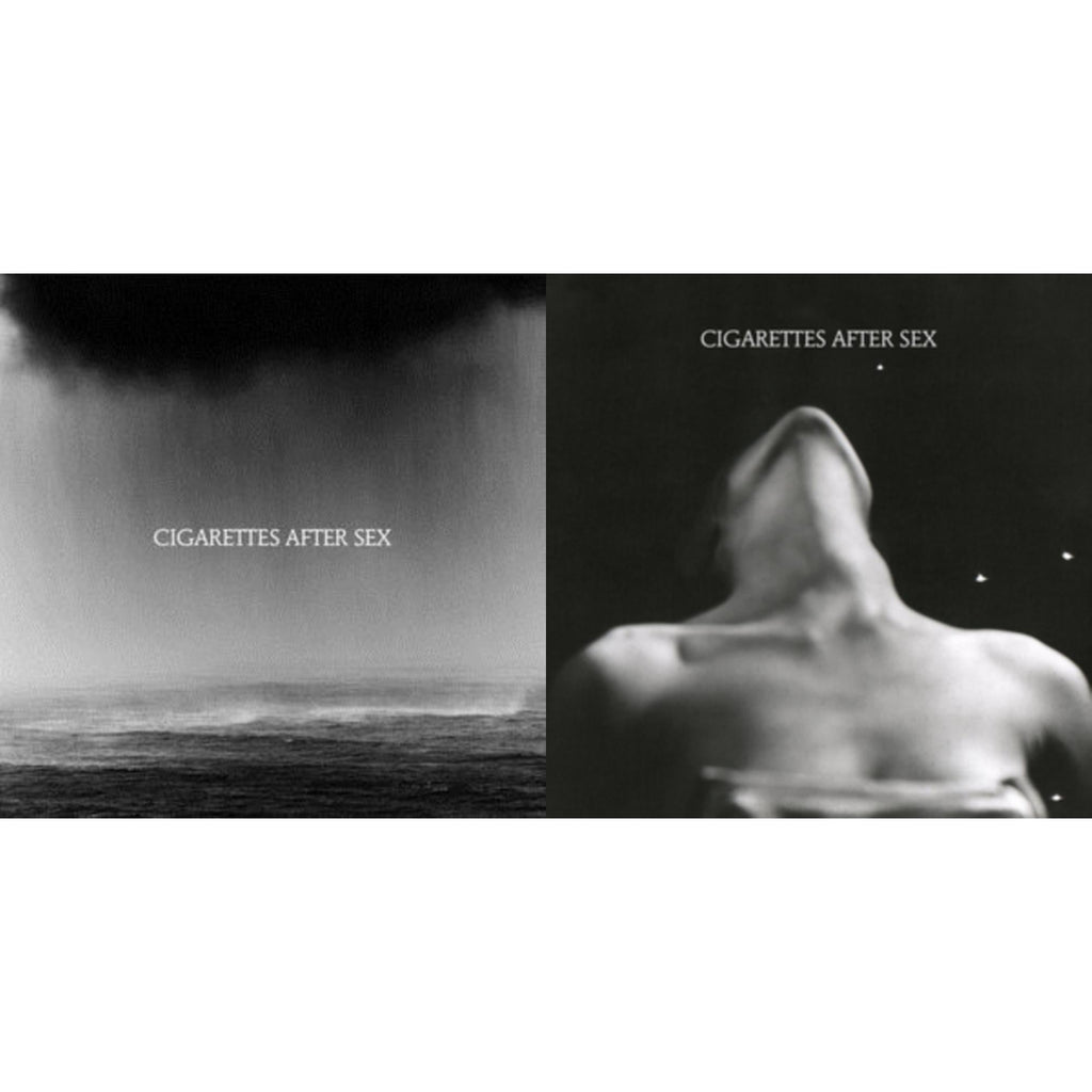 Cry & Ep I.