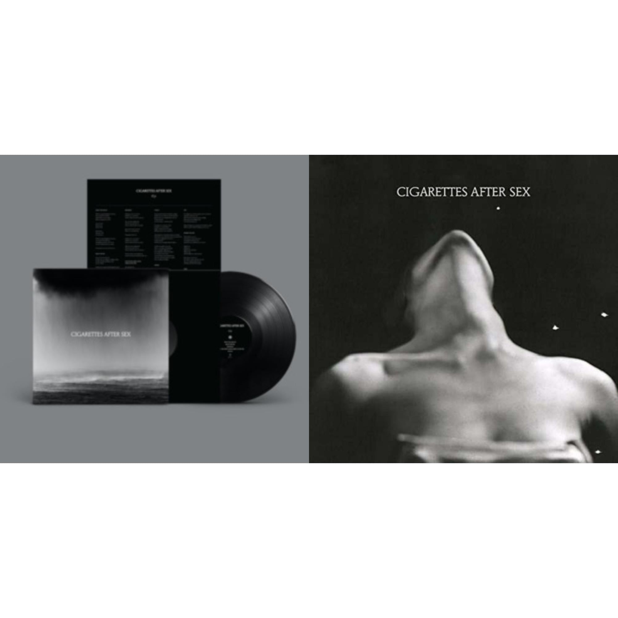 I. & Cry (Deluxe)