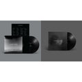 Cigarettes After Sex - Cry (Deluxe) & X's - LP Vinyl Bundle