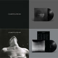Cigarettes After Sex - I. & Cigarettes After Sex & Cry (Deluxe) & X's - LP Vinyl Bundle