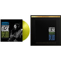 Cannonball Adderley - Somethin Else (Solid Yellow & Transparent Green LP Vinyl) & Somethin' Else (2LP/180G/45RPM Supervinyl Ultradisc One-Step/Original Masters/Limited/Numbered)