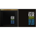 Somethin' Else (2LP/180G/45RPM Supervinyl Ultradisc One-Step/Original Masters/Limited/Numbered) & Somethin Else (Blue LP Vinyl)