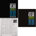 Somethin' Else (Blue Note Classic LP Vinyl Edition) & Somethin Else & Somethin Else (Blue LP Vinyl)
