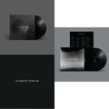 Cigarettes After Sex - X's & Cigarettes After Sex & Cry (Deluxe) - LP Vinyl Bundle
