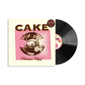 CAKE – Pressure Chief (LP Vinyl) Vinyl Record