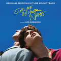 Call Me by Your Name (Original Motion Picture Soundtrack) Vinyl Record