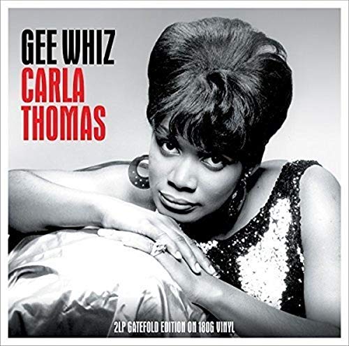 Gee Whiz Vinyl Record