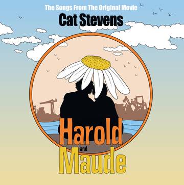 CAT STEVENS/YUSUF - Songs From Harold & Maude RSD DROP [Vinyl]