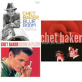 Plays For Lovers & Blue Room: The 1979 Vara Studio Sessions In Holland & Sings & Plays