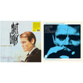 In New York (Clear LP Vinyl) & Blues For A Reason (Feat. Warne Marsh)