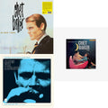In New York (Clear LP Vinyl) & Blues For A Reason (Feat. Warne Marsh) & Chet Baker Sings: It Could Happen To You