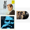 In New York (Clear LP Vinyl) & Blues For A Reason (Feat. Warne Marsh) & Chet