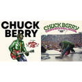 Chuck Berry - Toronto Rock 'N' Roll Revival 1969 (Swirl Vinyl/2LP) & Live From Blueberry Hill