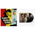 Sings (180G/Limited/Yellow LP Vinyl) & Chet