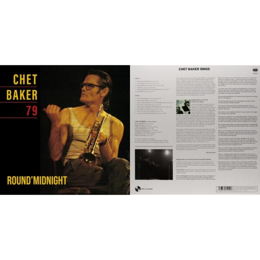 Round Midnight 79 & Sings
