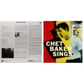 Sings & Sings (180G/Limited/Yellow LP Vinyl)