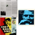 Blues For A Reason (Feat. Warne Marsh) & Sings & Sings (180G/Limited/Yellow LP Vinyl)
