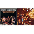Chronicle: 20 Greatest Hits & Bayou Country (Remastered 2025) (Tangerine LP Vinyl)