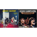 Chronicle: 20 Greatest Hits & Cosmo's Factory (180G)