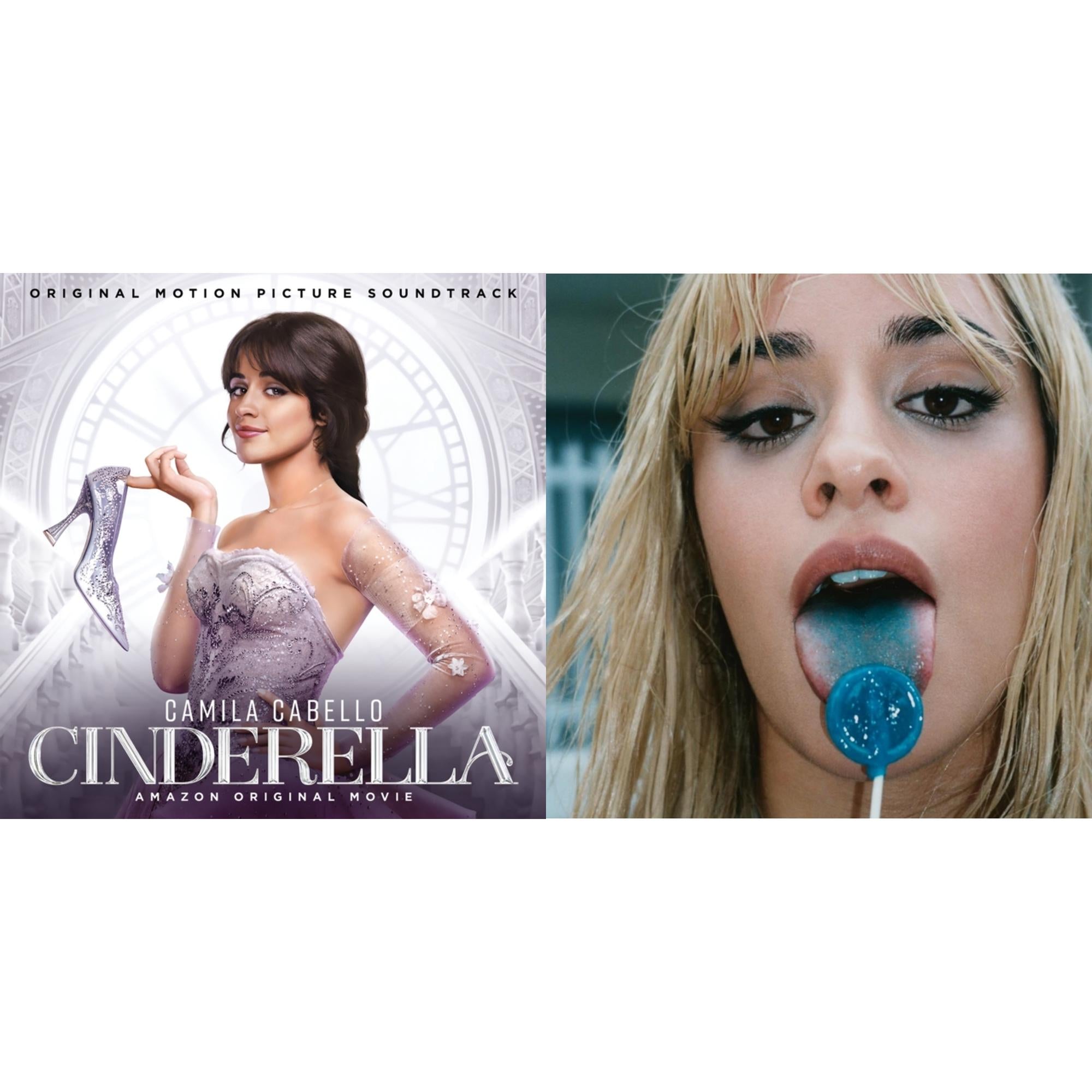 Cinderella Ost & C,Xoxo (X)