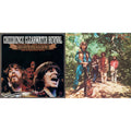 Chronicle: 20 Greatest Hits & Green River (Remastered 2025) (Olive Green LP Vinyl)