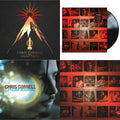No One Sings Like You Anymore & No One Sings Like You Anymore (Picture Disc) & Euphoria Mourning & Higher Truth