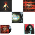 Chris Cornell - No One Sings Like You Anymore & No One Sings Like You Anymore (Picture Disc) & Euphoria Mourning & Higher Truth & Chris Cornell (2LP/180G)