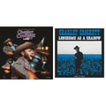 Live From The Ryman (2LP) & Lonesome As A Shadow