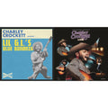 Lil G.L.'S Blue Bonanza & Live From The Ryman (2LP)