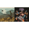 Live From The Ryman (2LP) & Man From Waco