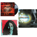 No One Sings Like You Anymore & Euphoria Mourning & Chris Cornell (2LP/180G)