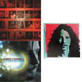 Chris Cornell - No One Sings Like You Anymore (Picture Disc) & Euphoria Mourning & Chris Cornell (2LP/180G)