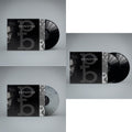 Chris Connelly - Phenobarb Bambalam (Remastered) & Phenobarb Bambalam (Remastered/Limited/Swirl LP Vinyl) & Phenobarb Bambalam (Limited/2LP)